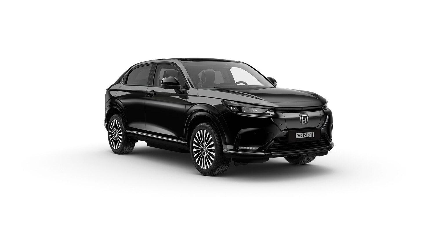 uusi Honda e Ny1